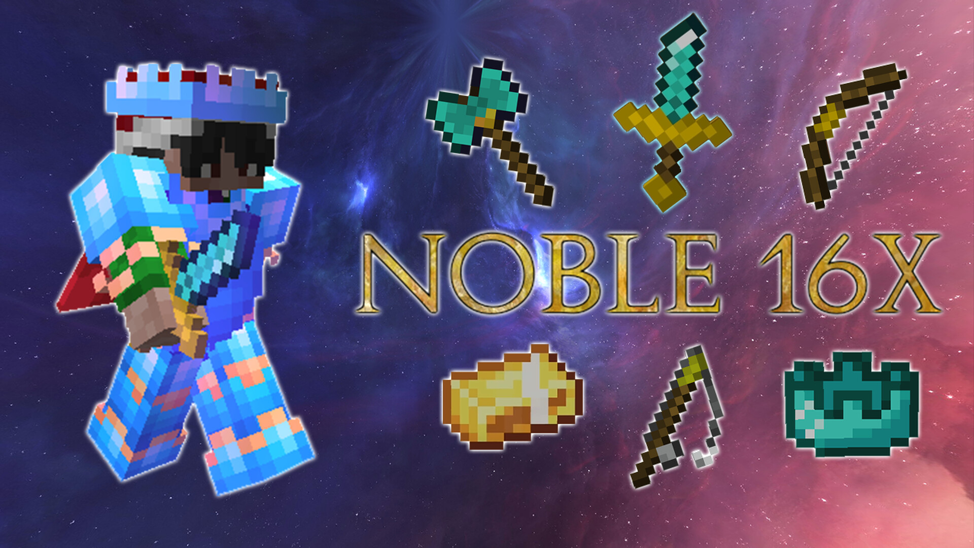Pvp 1.8.9 Pack
