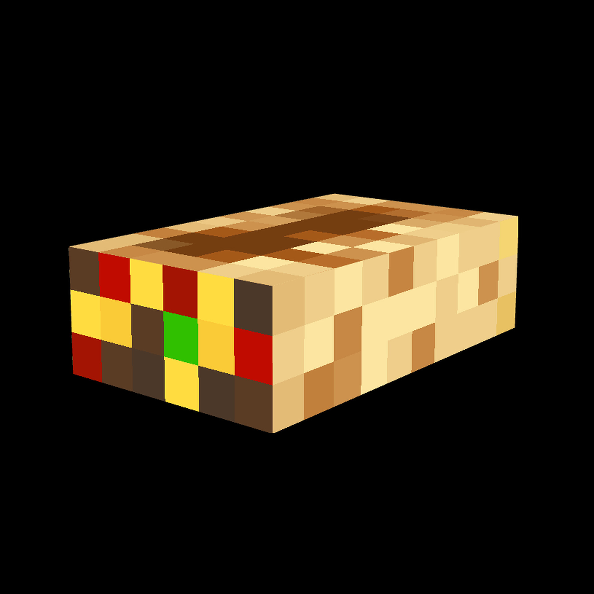 Burrito Craft Unblocked - zhoz0j1
