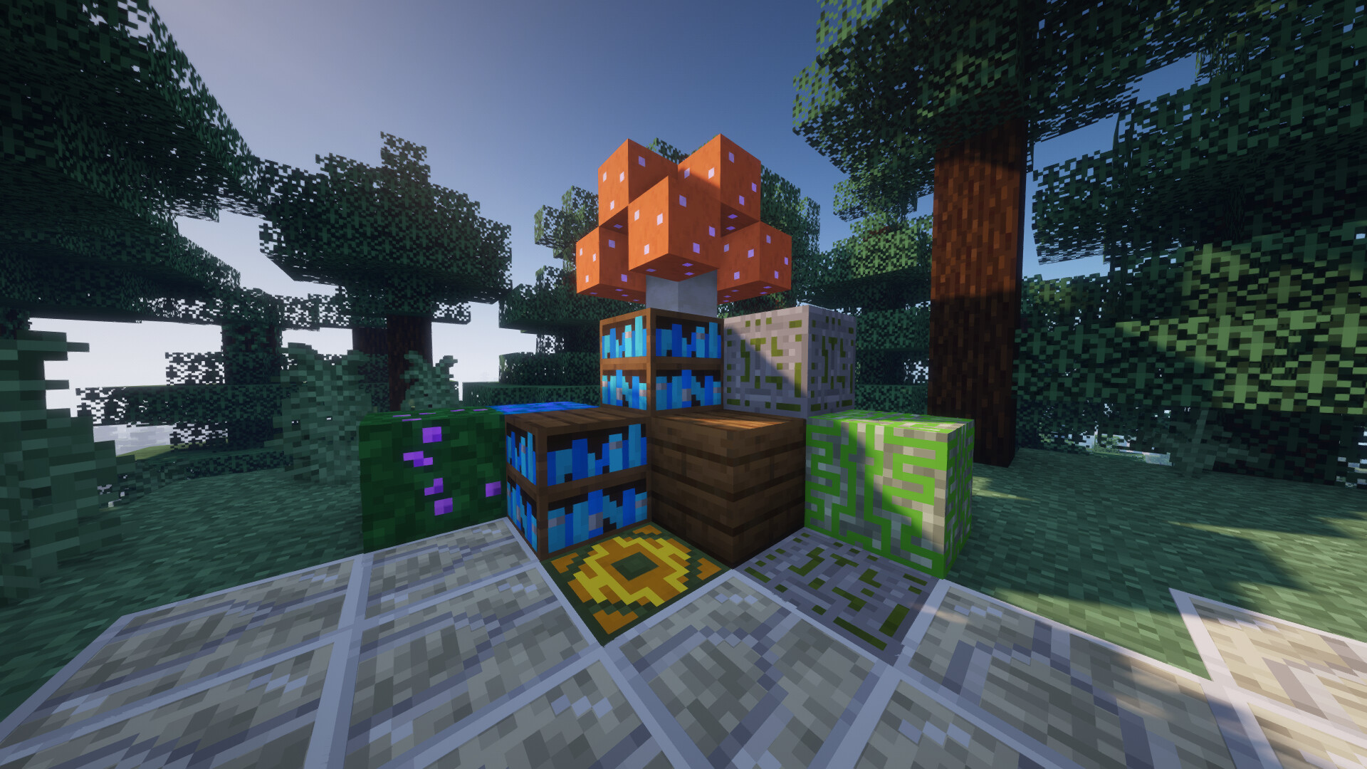 Block Designer Resources [Minecraft Block Designer] Minecraft Texture Pack