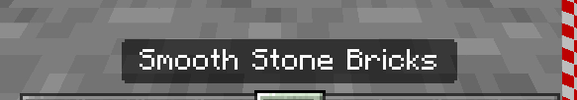 Texture Test Block | Bedrock Edition Minecraft Texture Pack