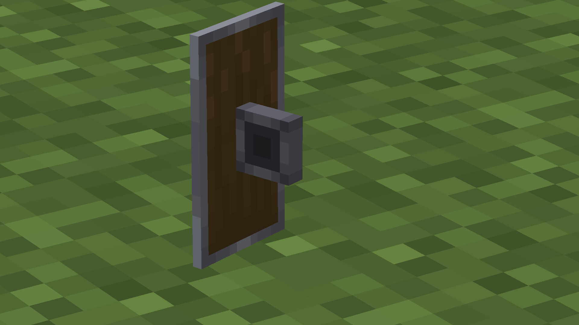 Shield Arm Strap Fix Minecraft Texture Pack