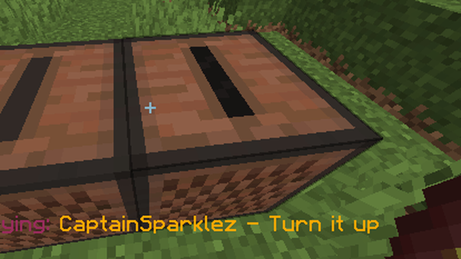 Visible Jukebox Disks Minecraft Texture Pack