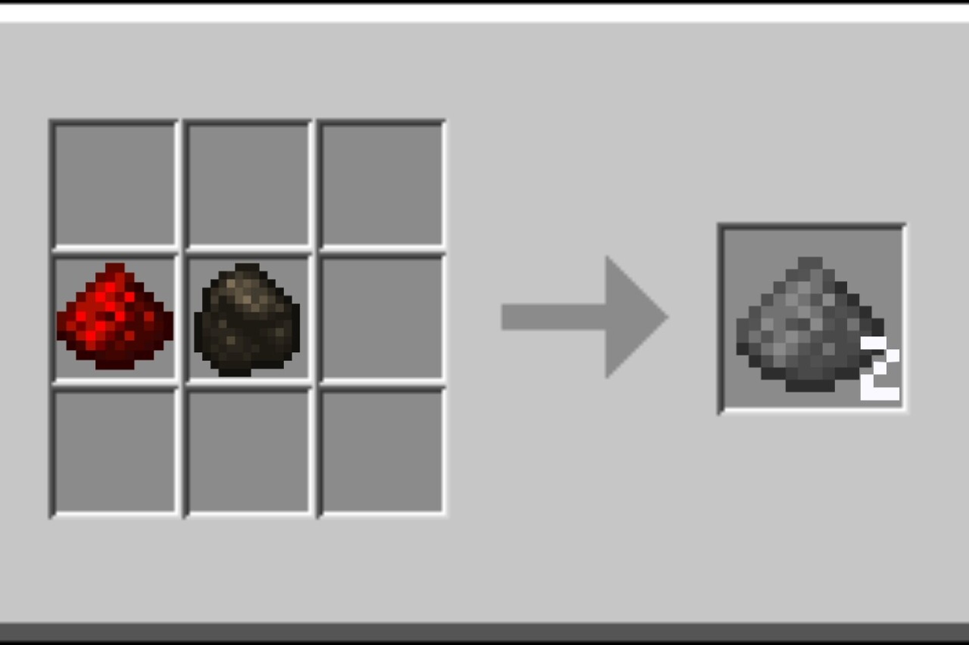 [Bedrock Addon] Ez Gunpowder No need Creepers Minecraft Data Pack