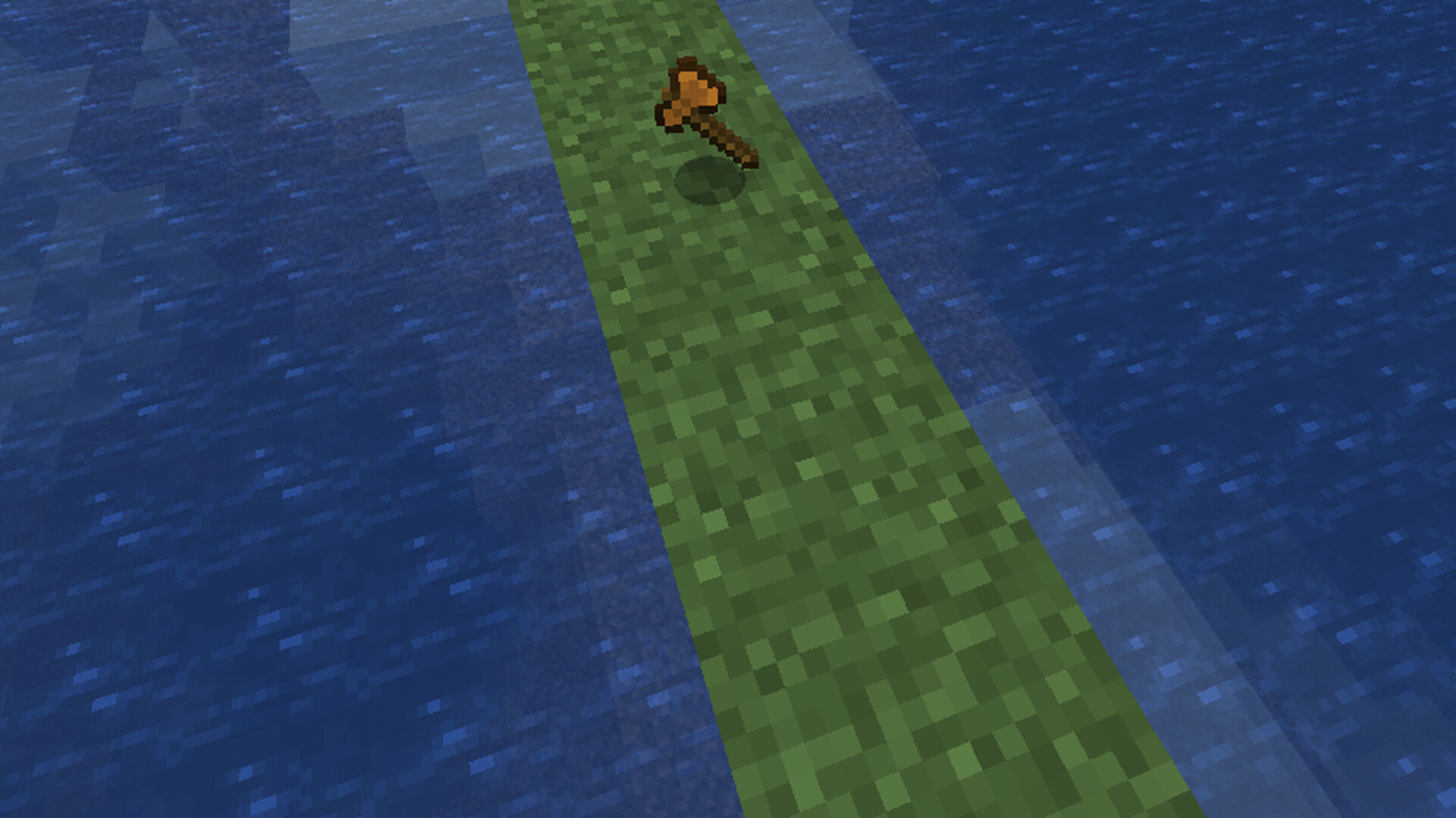 Orange Edit (600 Subs) Minecraft Texture Pack