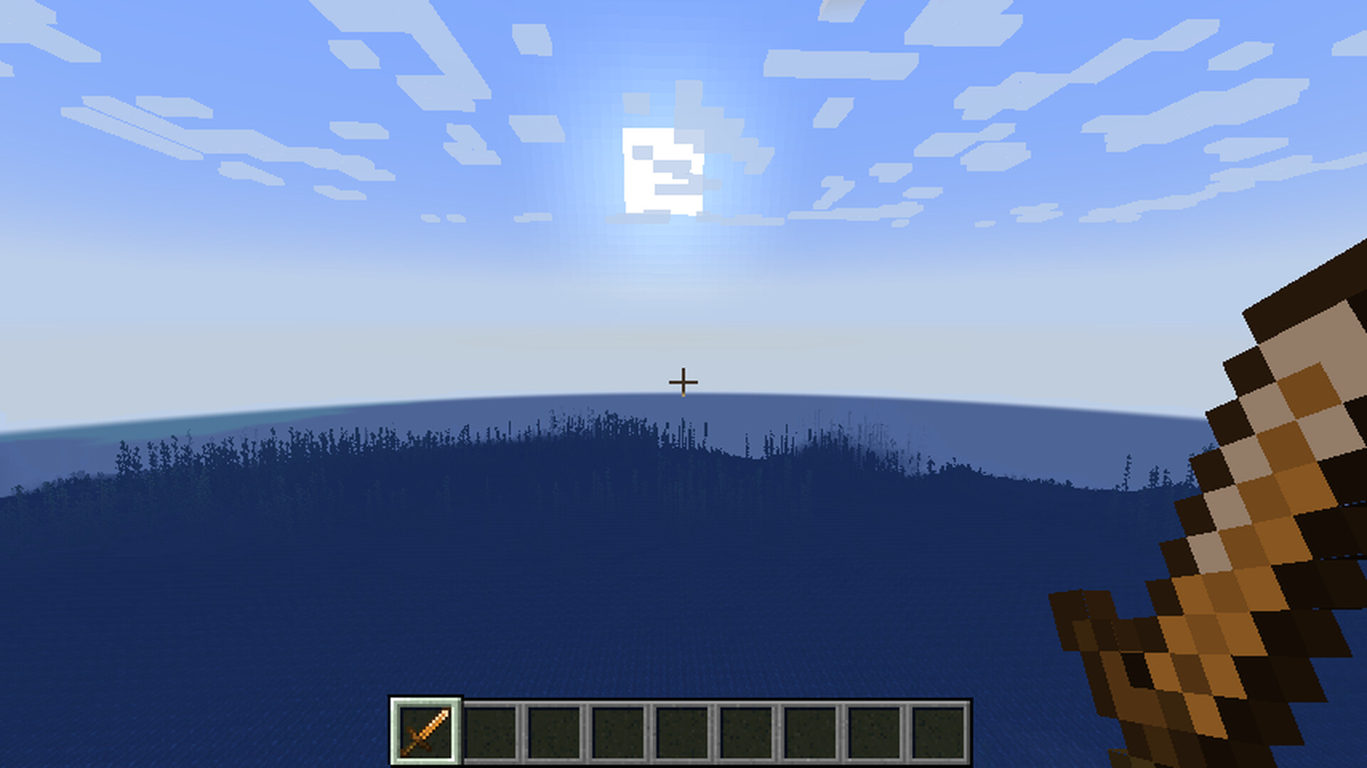 Orange Edit (600 Subs) Minecraft Texture Pack