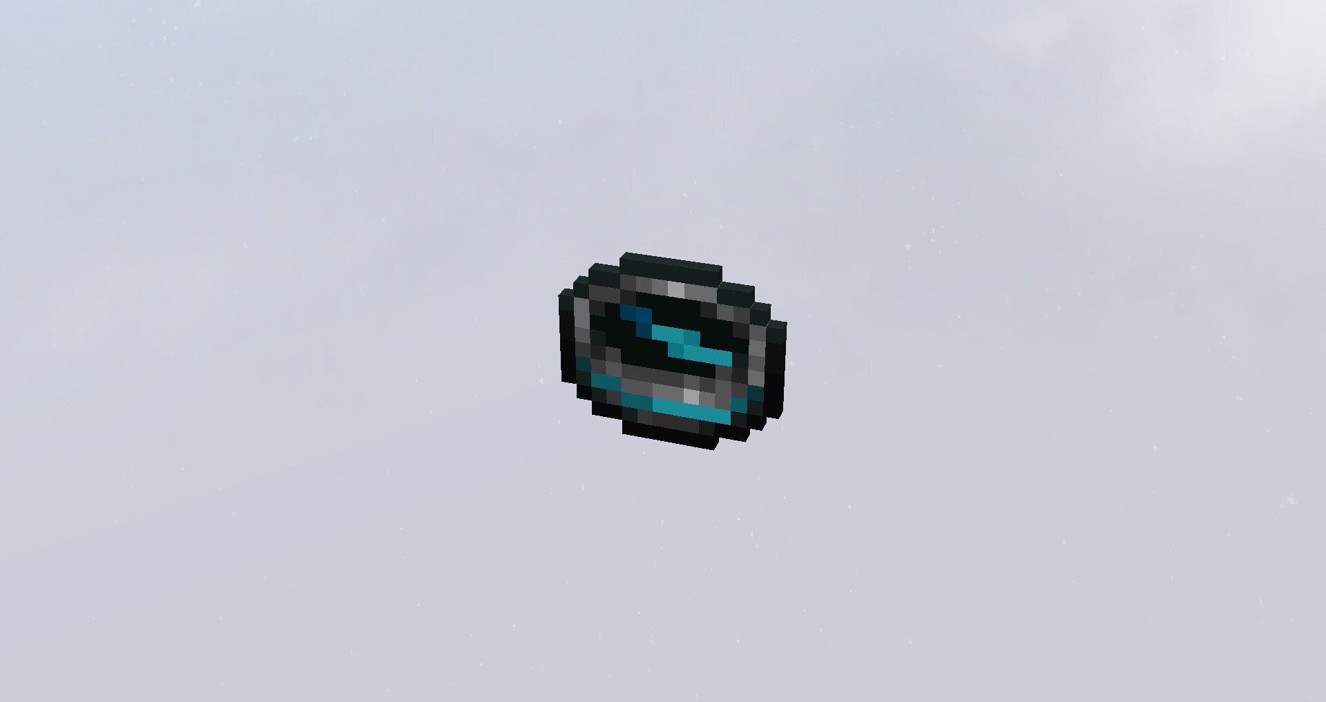 Little recovery compass Minecraft Texture Pack