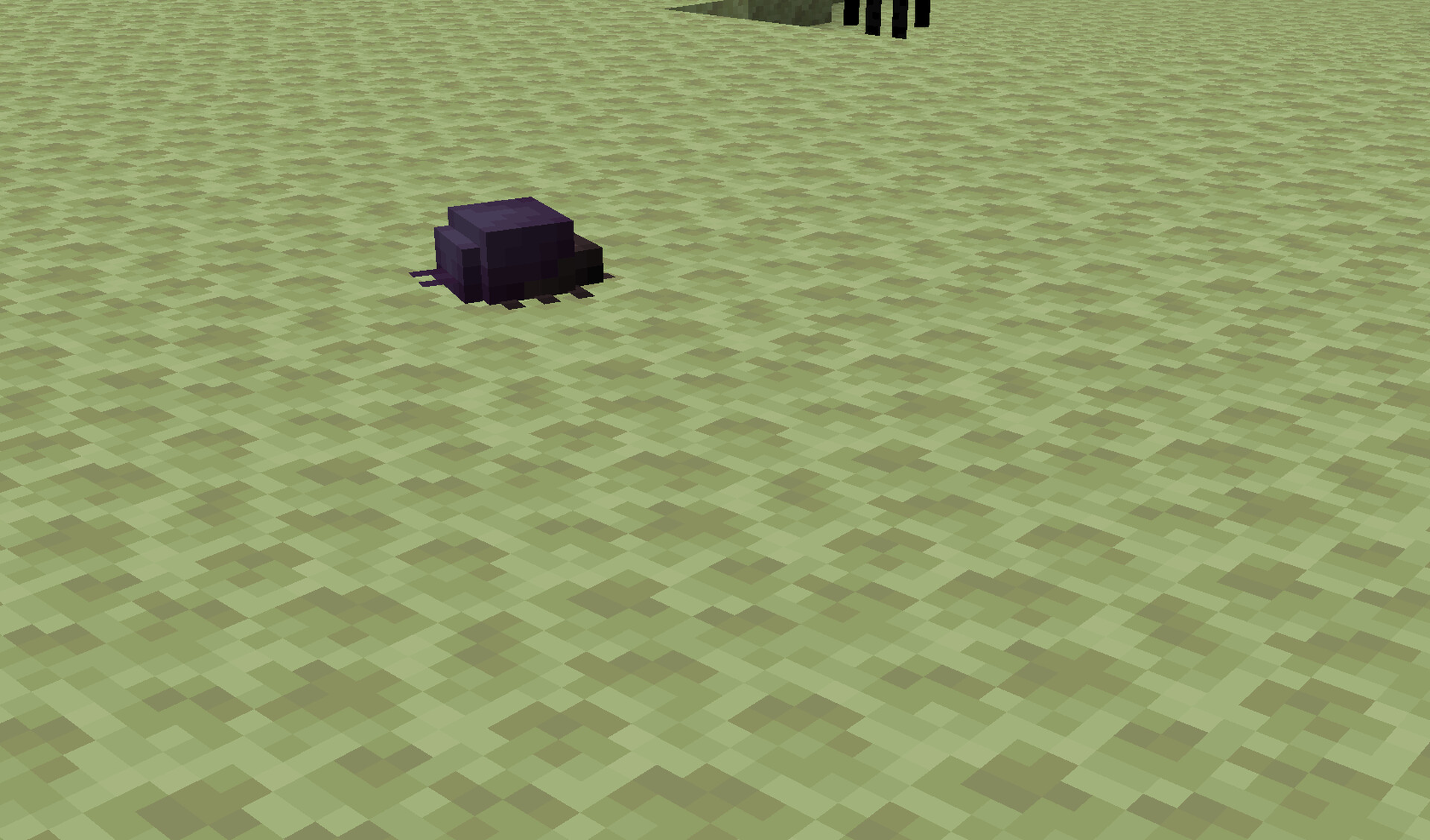 Cutie Crawlies Cute Endermites Minecraft Texture Pack