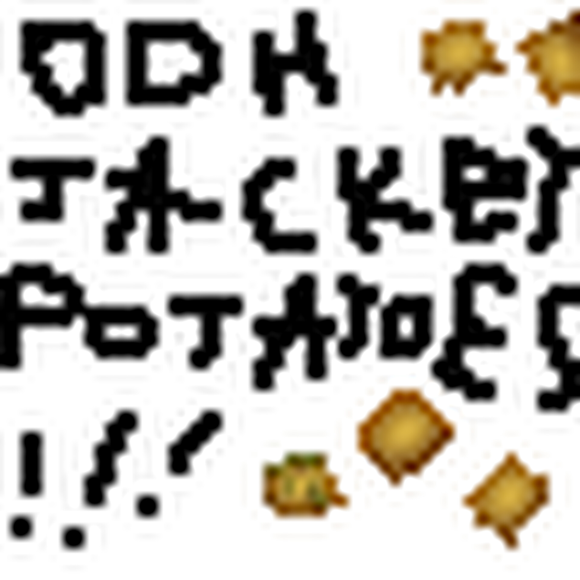 Jacket Potatoes Food Bar Minecraft Texture Pack