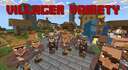 Villager Variety Texture Pack [Minecraft Bedrock] Minecraft Texture Pack