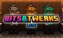 Bits & Tweaks LITE Minecraft Texture Pack
