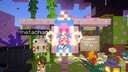 Touhou Yuyuko Saigyouji Allay Minecraft Texture Pack