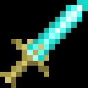 Moonlight Greatsword Minecraft Texture Pack