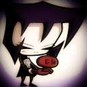 Invader Zim: Gaz - Minecraft Allay Minecraft Texture Pack