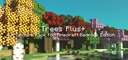 Trees Plus+ Better Trees Texture Pack Minecraft Texture Pack