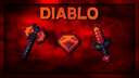 diablo 16x | pack release Minecraft Texture Pack