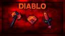 diablo 16x | pack release Minecraft Texture Pack