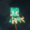 Sculk Allay Minecraft Texture Pack