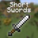 Better Vanilla Swords - Short Swords Minecraft Texture Pack