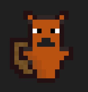 Beaver Totem Texture Pack! Minecraft Texture Pack