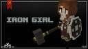 Iron Girl