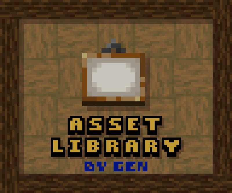Gen's Assets