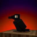 Odin's Ravens Huginn and Muninn Minecraft Texture Pack