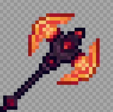 Weapon Pack Minecraft Texture Pack