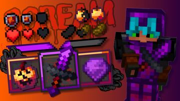 SCREAM 16x | 1.8 Pack Release Minecraft Texture Pack