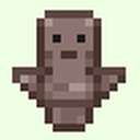 Basic Wooden Totem Minecraft Texture Pack