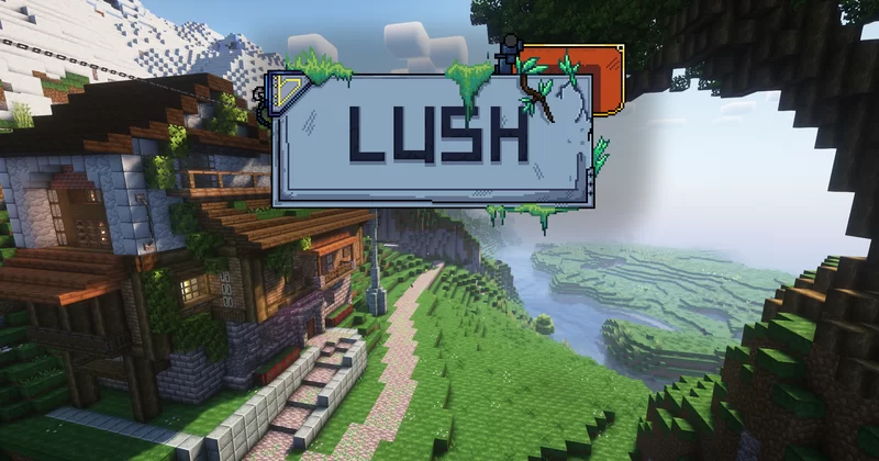 Lush [16x]