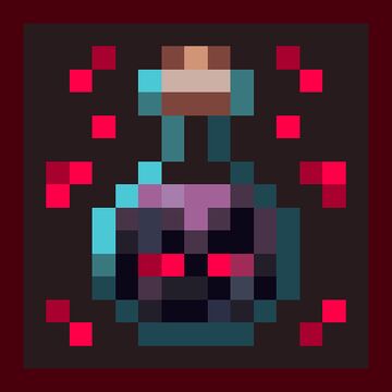 Cappee's Consistent Ominous Bottle Minecraft Texture Pack