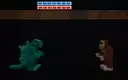 Godzilla VS Kong