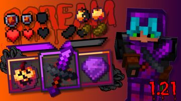 SCREAM 16x 1.21 | Pack Release Minecraft Texture Pack