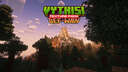 Vythisi Minecraft Texture Pack
