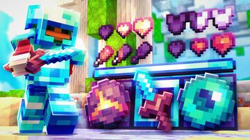 Akaru 16x | (Bedrock/MCPE) Minecraft Texture Pack