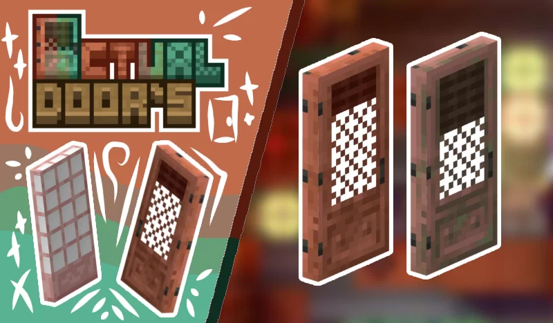 Copper Shutters