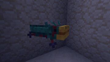 Sniffer-otl (replaces rare variant) Minecraft Texture Pack