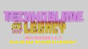 Technoblade's Legacy Minecraft Texture Pack
