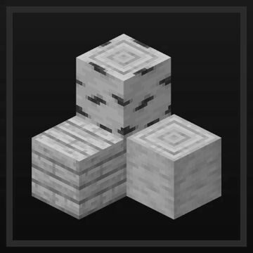 Silver Birch (DISCONTINUED) Minecraft Texture Pack