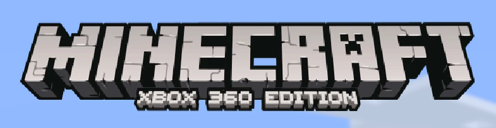 Xbox Minecraft Logo Xbox 360 Edition TU14 – Minecraft Wiki