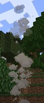 little change smokes Minecraft Texture Pack