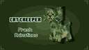 Cat Creepers x Fresh Animations Minecraft Texture Pack