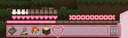 ✧˖°. Bunny Cute Hotbar ₊˚⊹♡ Minecraft Texture Pack