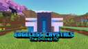 EDGELESS GLASS Minecraft Texture Pack