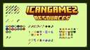 ICanGamez Resources (221 Free Textures) Minecraft Texture Pack