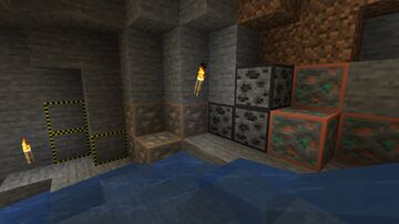 Better Visuals Minecraft Texture Pack