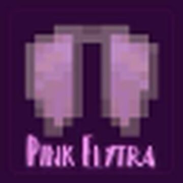 Elytra like a live minecaft Minecraft Texture Pack