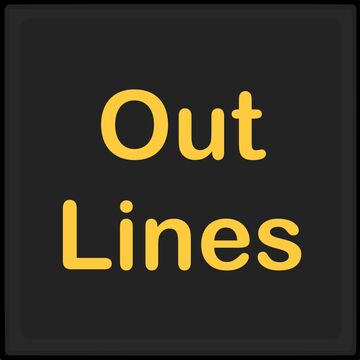 [DISCONTINUED] ("Outlines" is the new and improved version) Contours Minecraft Texture Pack