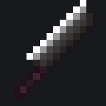 Cherry Village Weapons Minecraft Texture Pack