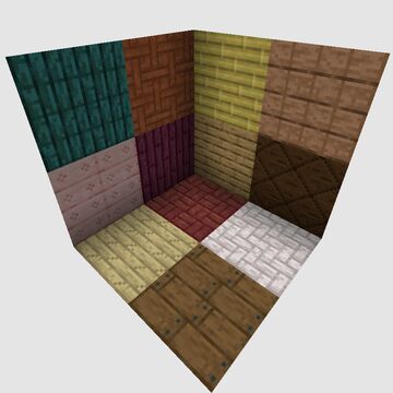 Wood Minecraft Texture Packs | Planet Minecraft Community